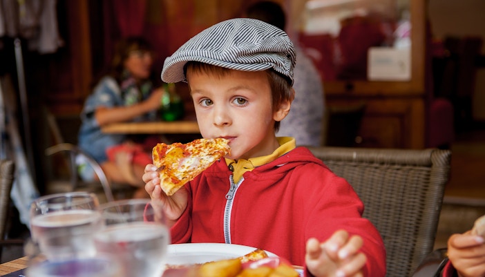 Paris in July - Disneyland Paris