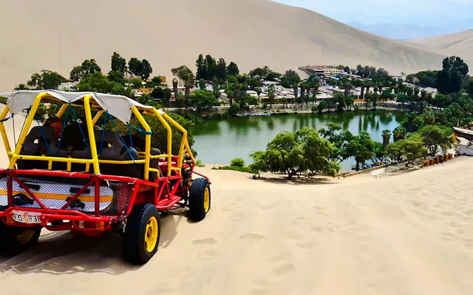 from lima: day trip to paracas, ica and oasis huacachina-1