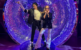 входные билеты в музей «мадам тюссо» в будапеште с доступом к зоне pop&roll-7