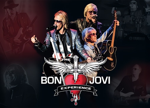 Los Bon Jovi