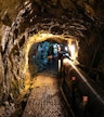 Third Infiltration Tunnel
