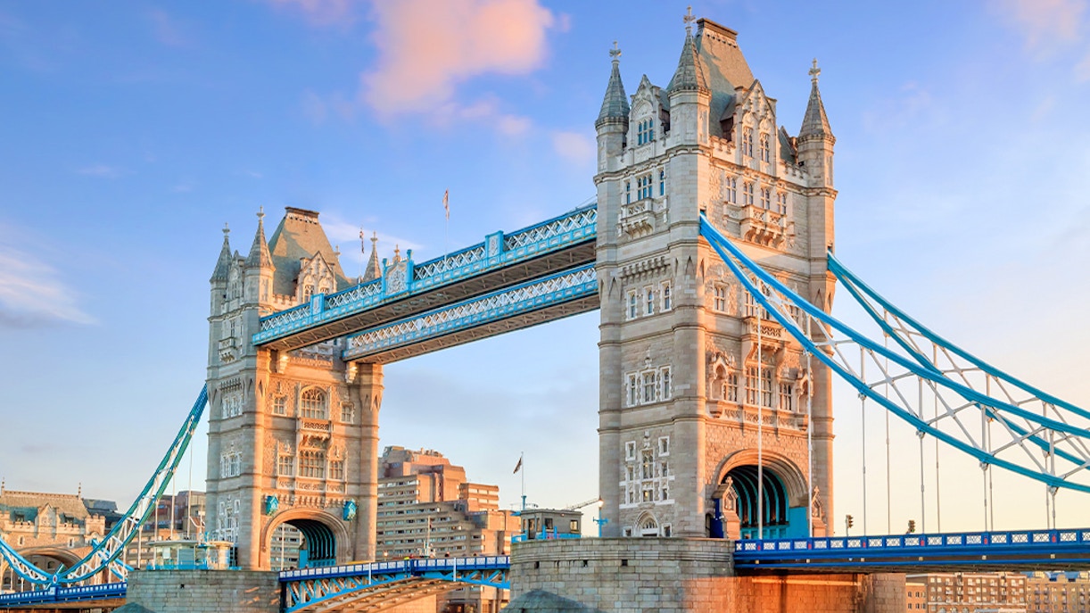 Tower Bridge Exhibitions