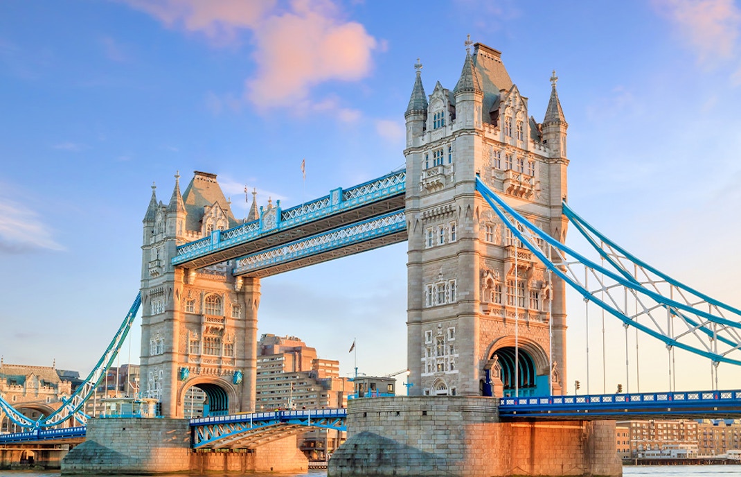 Tower Bridge London