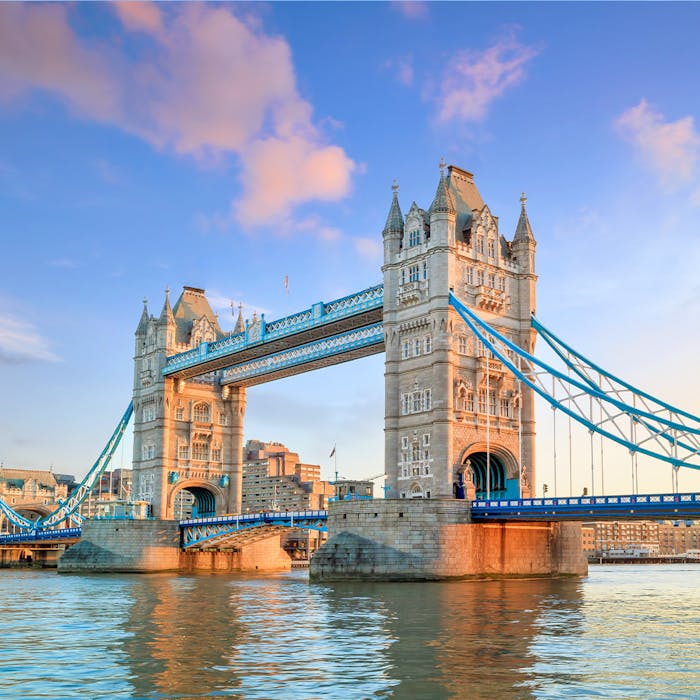 Things to do in London