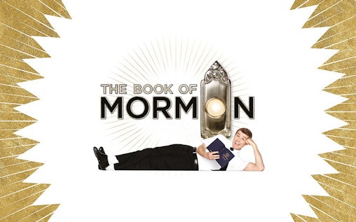 The Book Of Mormon - Il Libro di Mormon