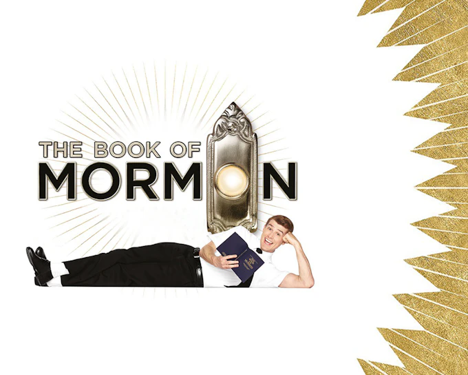 The Book of Mormon
