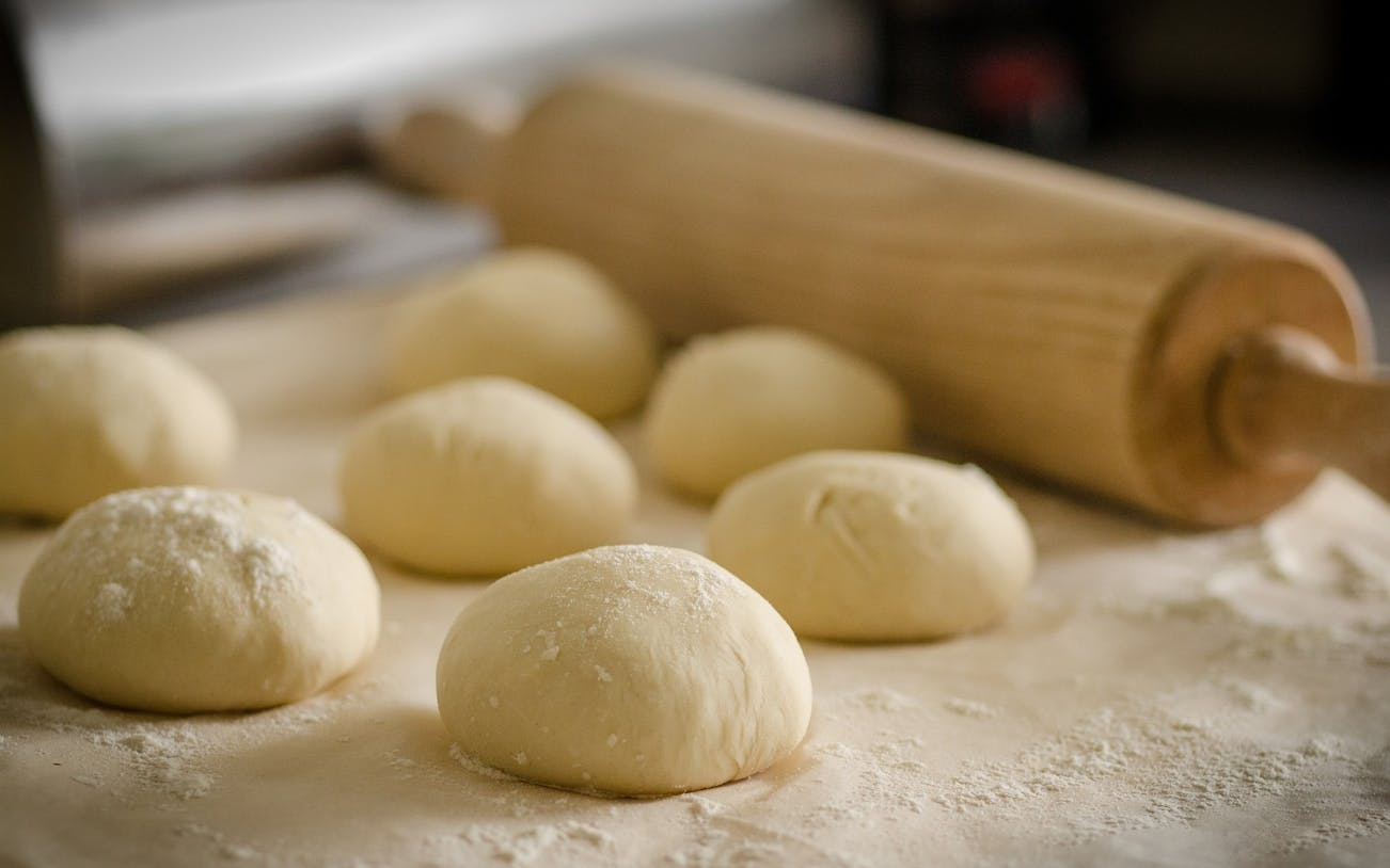 taormina pizza-making cooking class with sicilian cheese and wine tasting-3