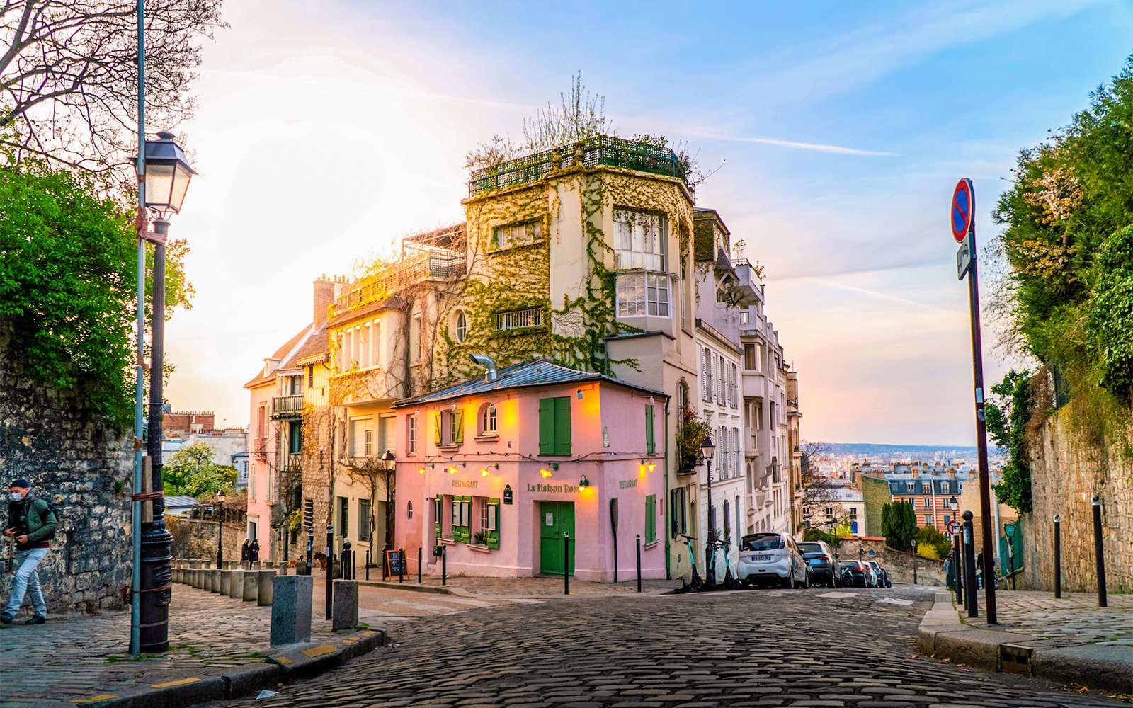 Montmartre Tours