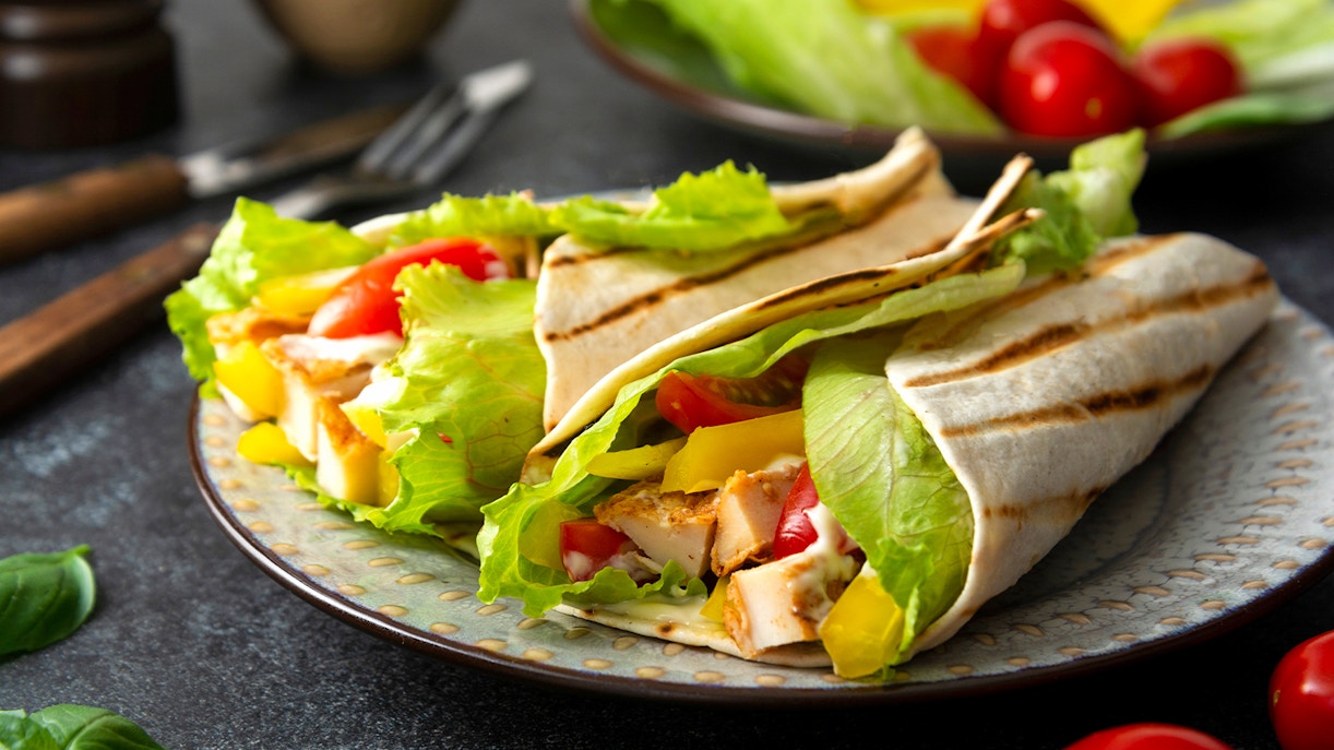 Best Restaurants in West End London