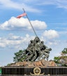 Mémorial d'Iwo Jima