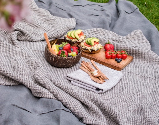 Best Time To Visit Madrid - June