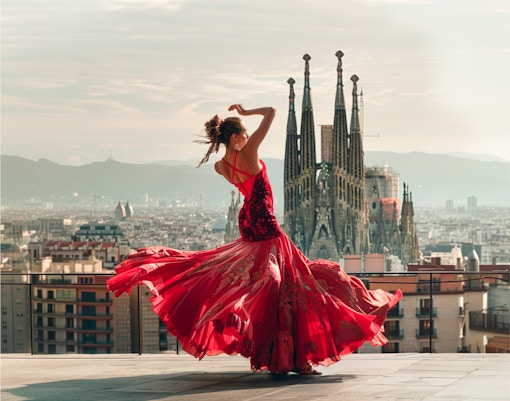 flamenco