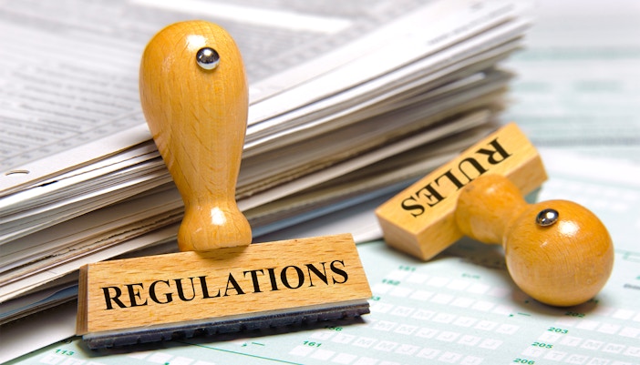 Rules & Regulations