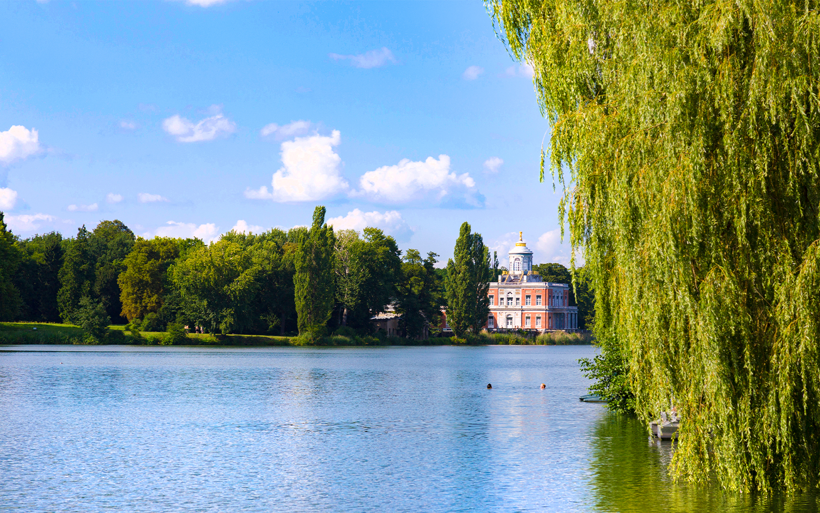 Neuer Garten (New Garden, Potsdam)