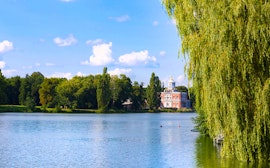 Neuer Garten (New Garden, Potsdam)