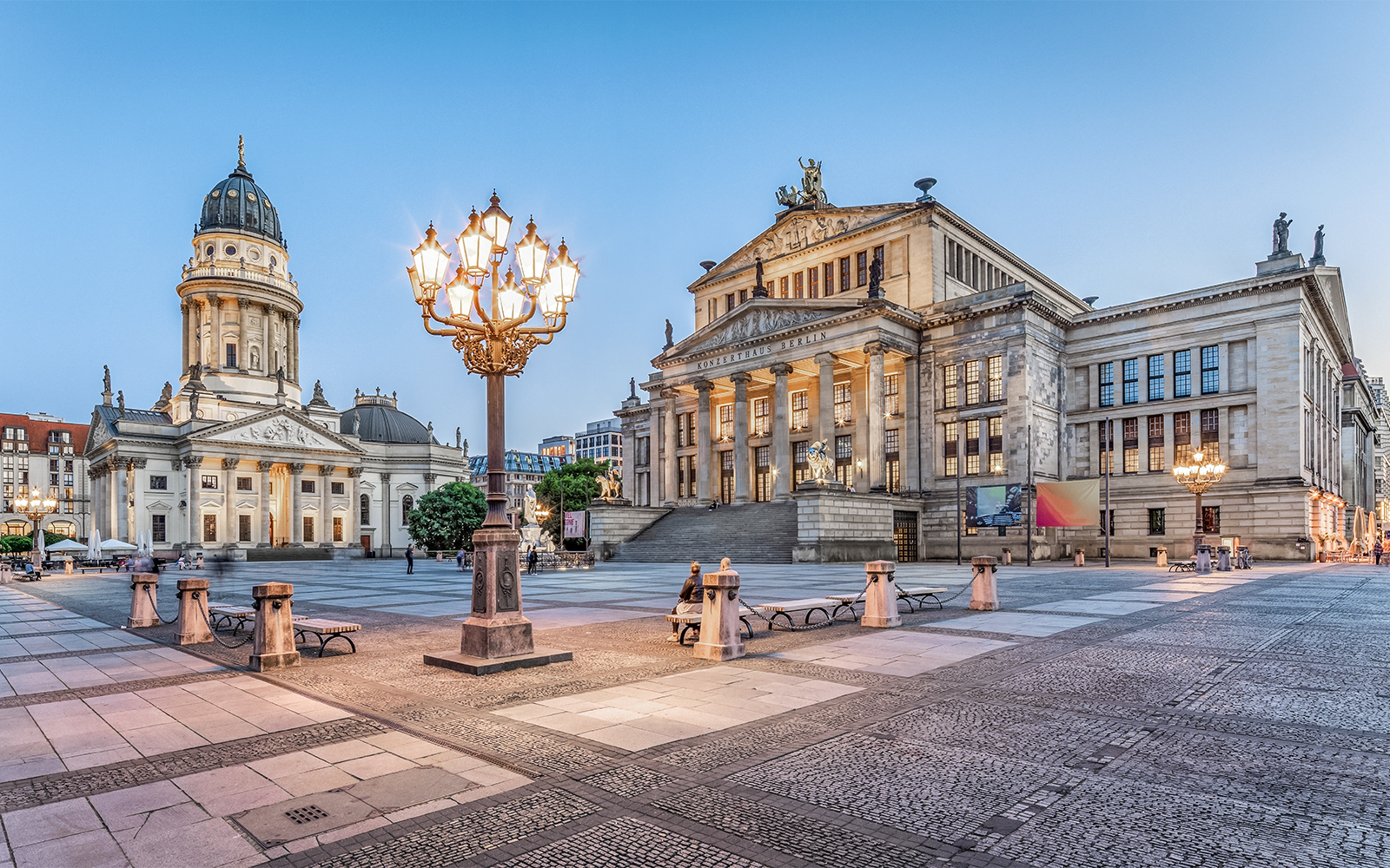 Konzerthaus Berlin