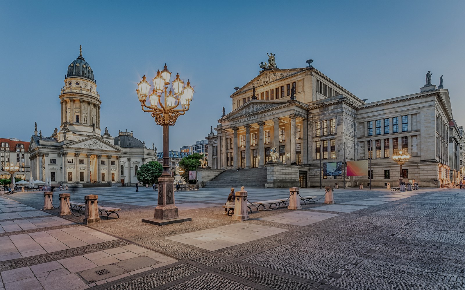 Gendarmenmarkt