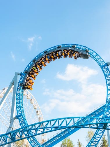 Regenbogen MagicLand