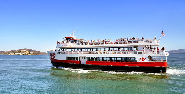 Rood-Witte Cruises
