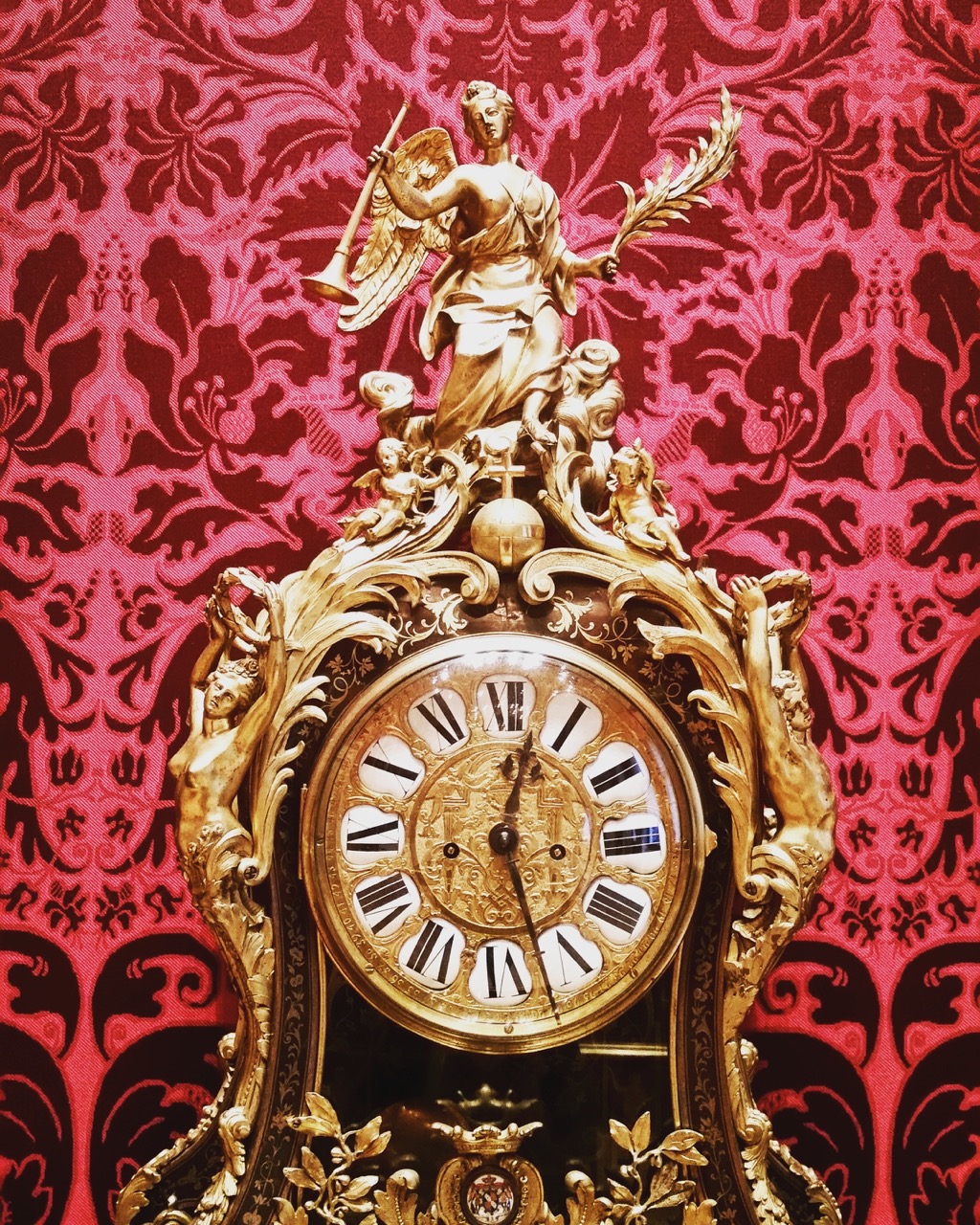 museums in london Wallace Collection