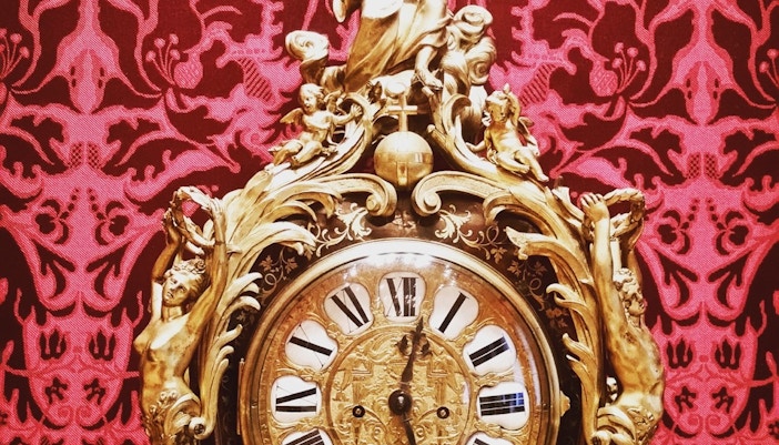 museums in london Wallace Collection