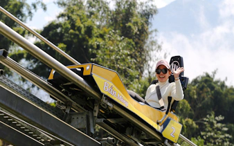 sapa alpine coaster and best view sapa guided tour with round-trip transfers-3