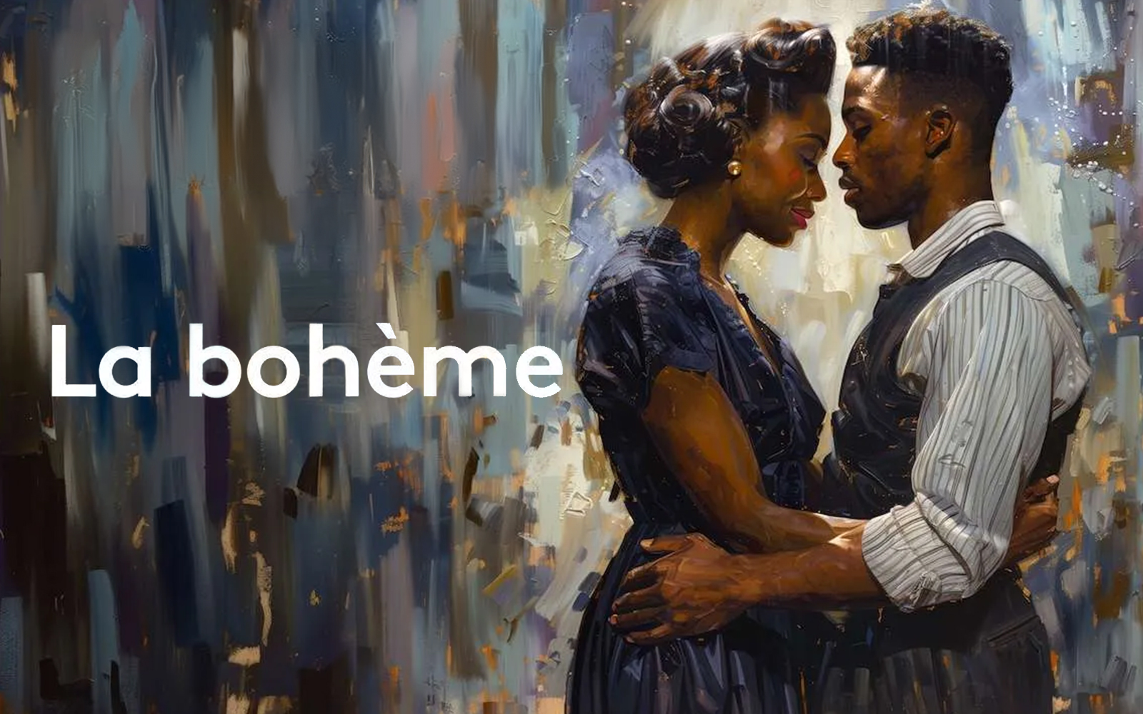 La bohéme