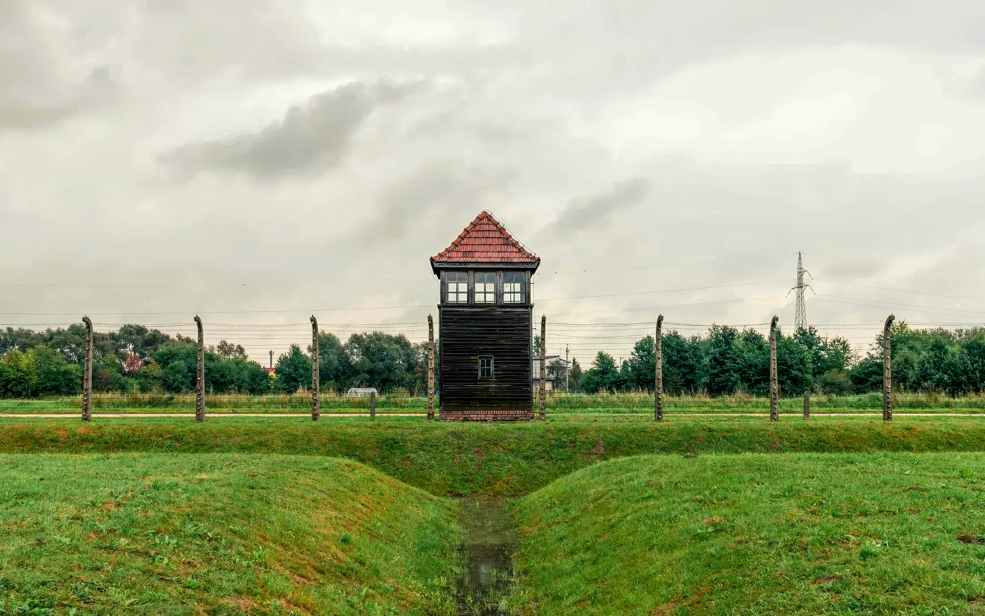 Auschwitz II-Birkenau