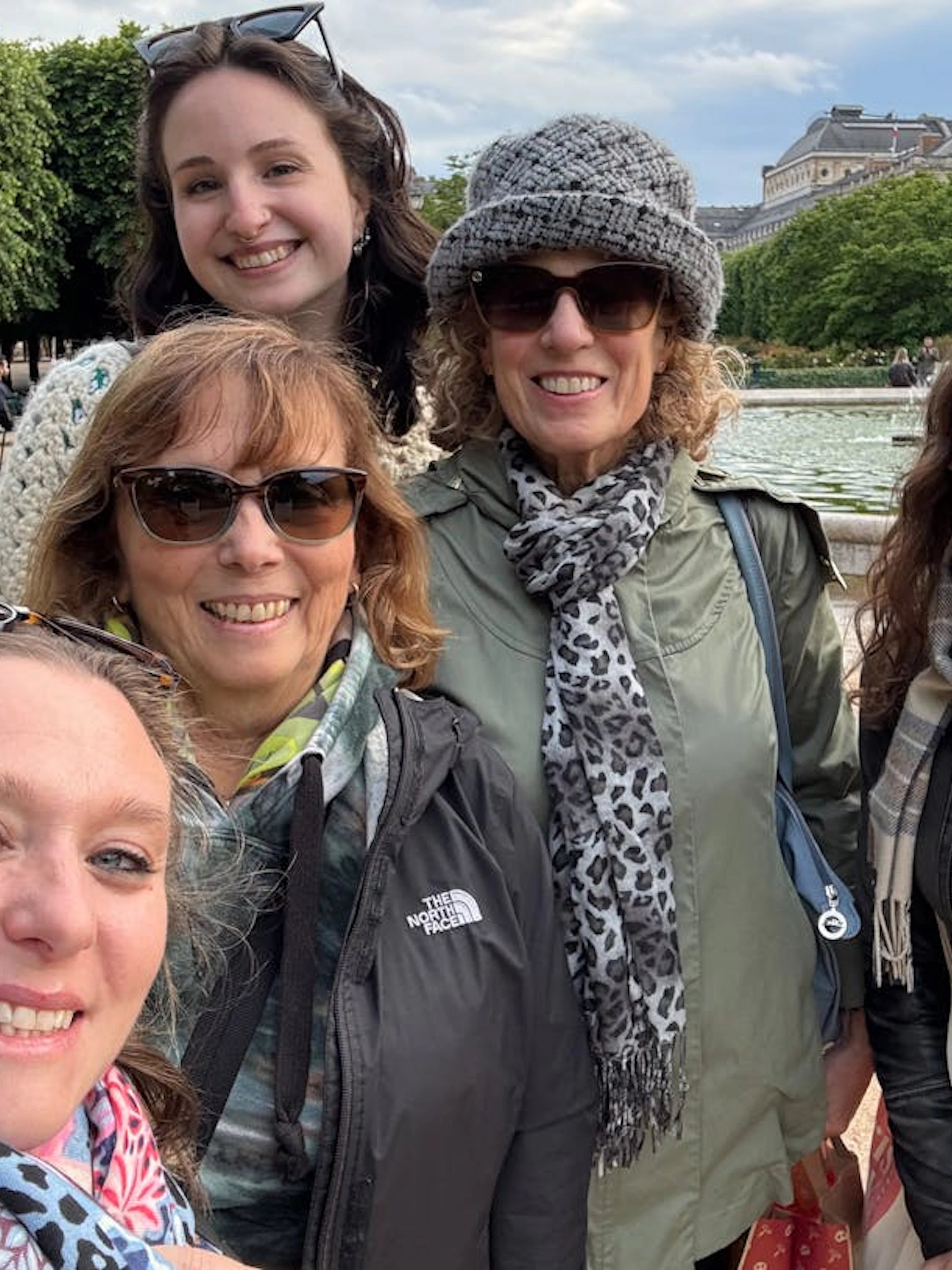 tour gastronômico sem glúten por paris, em saint-germain-des-prés-1