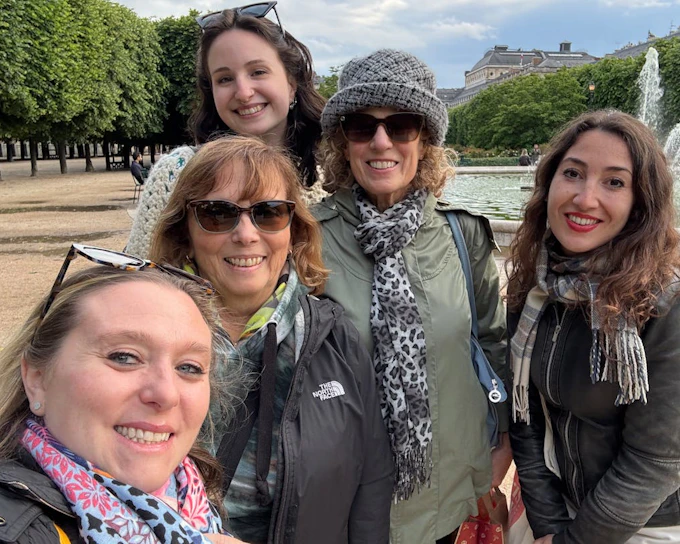 Paris Gluten-Free Food Tour in Saint-Germain-des-Prés