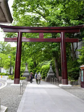 Harajuku & Takeshita Street