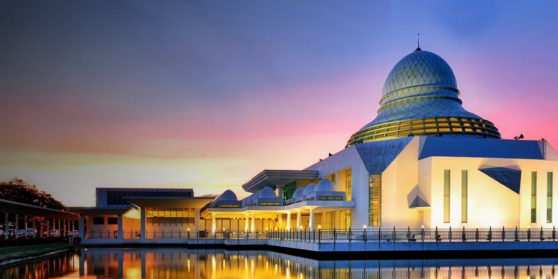 Perak gezisinde yapılacak en iyi aktiviteleri keşfedin