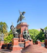 Plaza San Martin - Retiro
