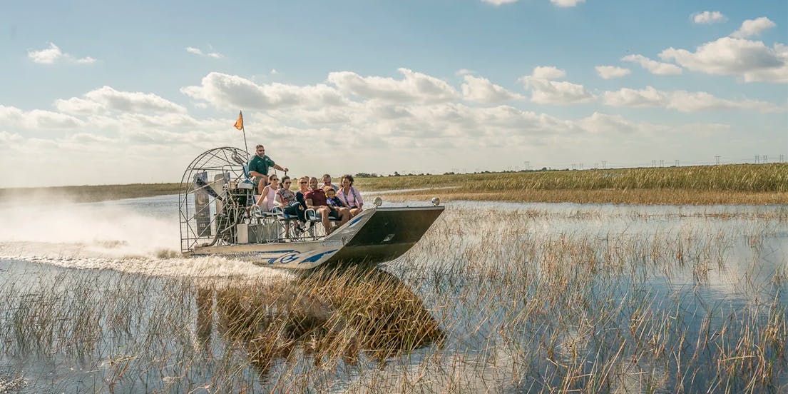 Everglades