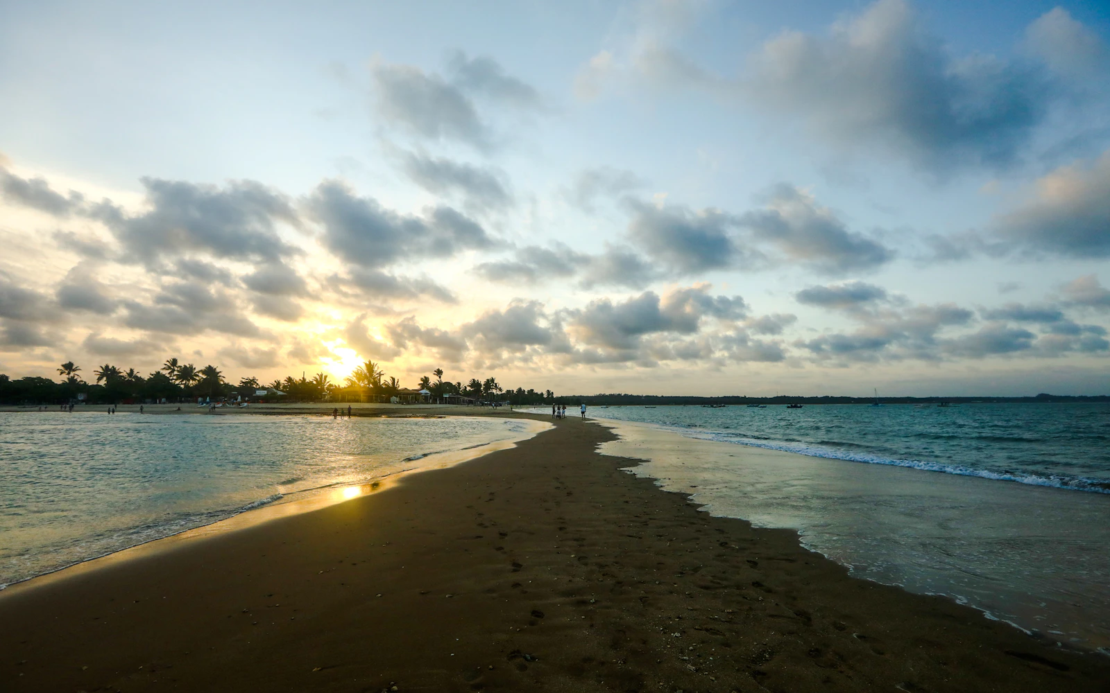 From Porto Seguro: Coroa Vermelha and Santa Cruz Cabrália Tour (Product 55799)