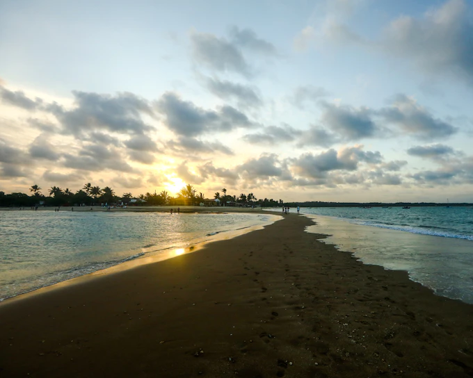 From Porto Seguro: Coroa Vermelha and Santa Cruz Cabrália Tour (Product 55799)