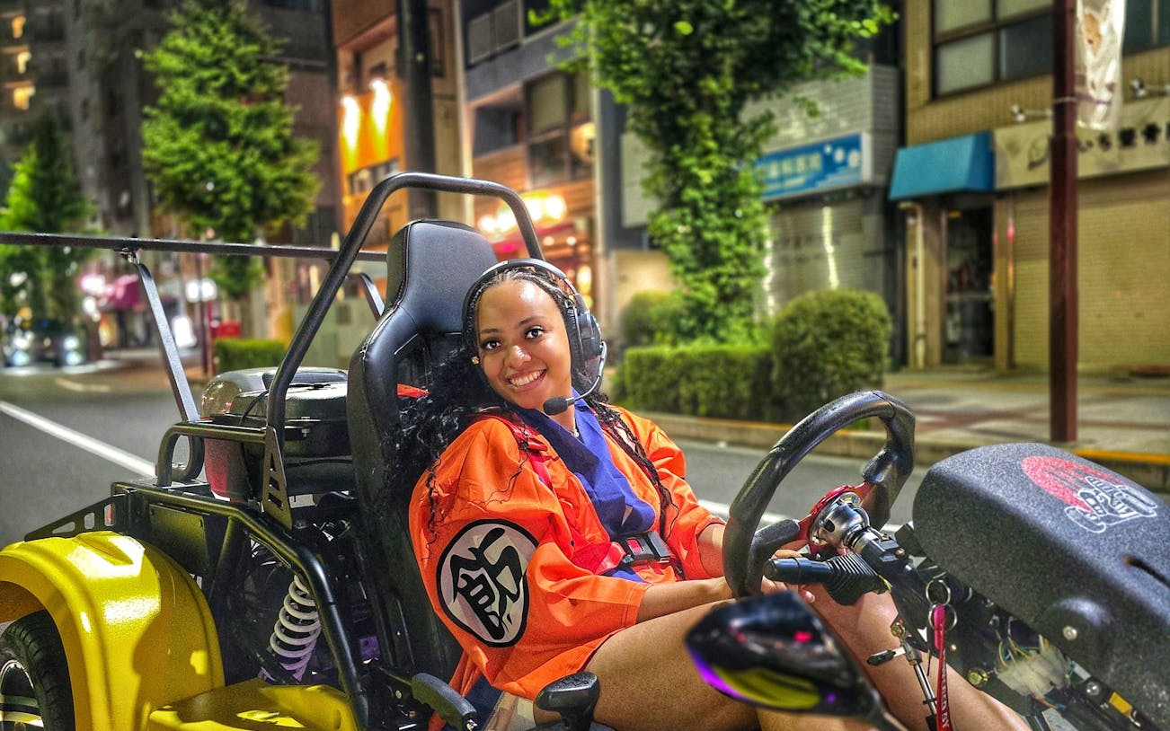 uptown go kart tour (120 minutes)-2