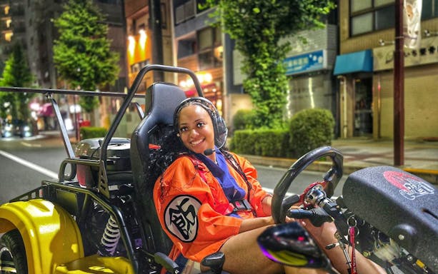 uptown go kart tour (120 minutes)-2