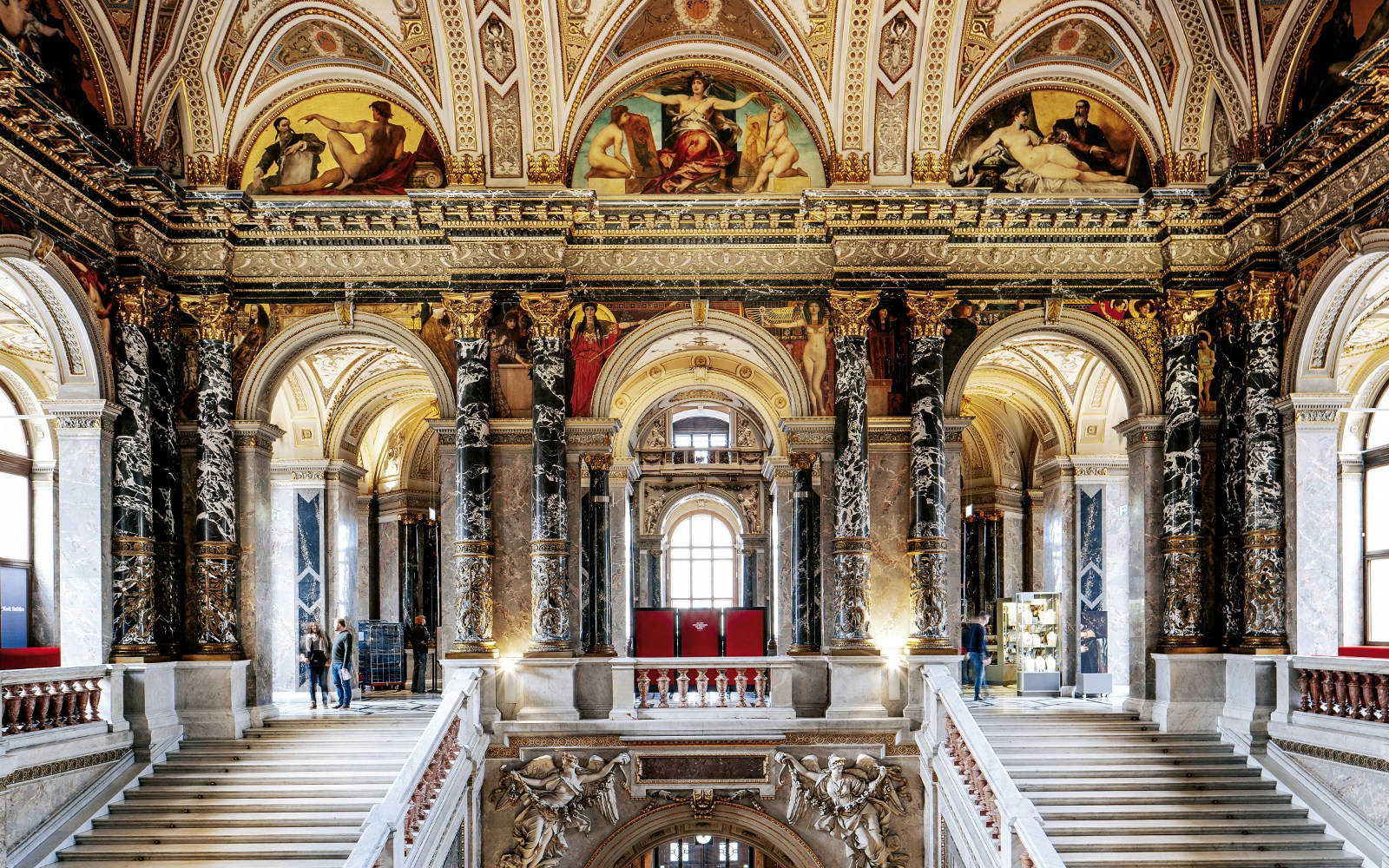 Kunsthistorisches Museum