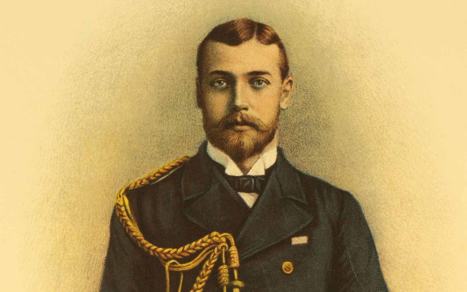 Windsor Castle History