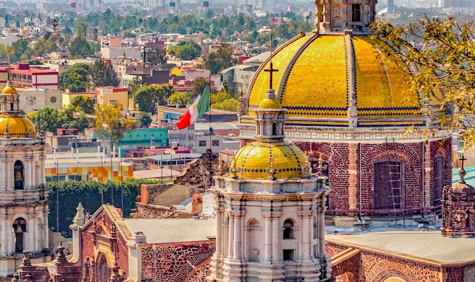 Things To Do In Mexico City: Attractions, Tours, Activities in 2025 | Headout