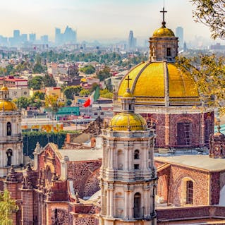 Things To Do In Mexico City: Attractions, Tours, Activities in 2026