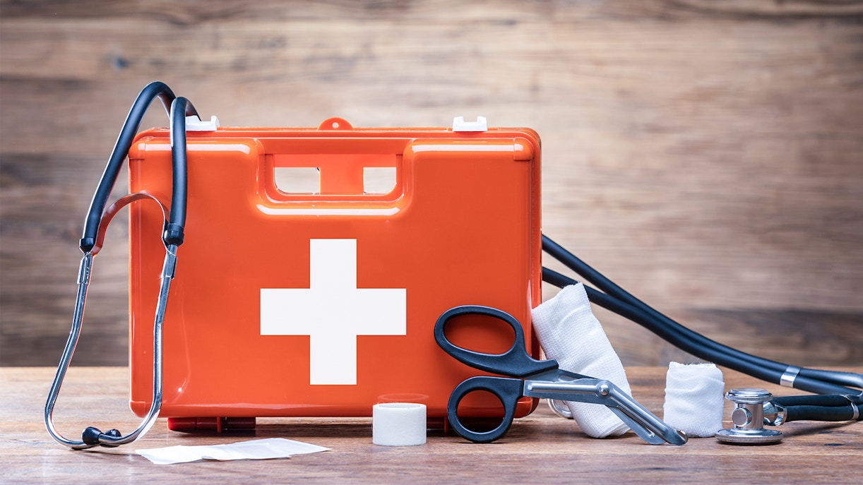 Lisbon Earthquake Museum