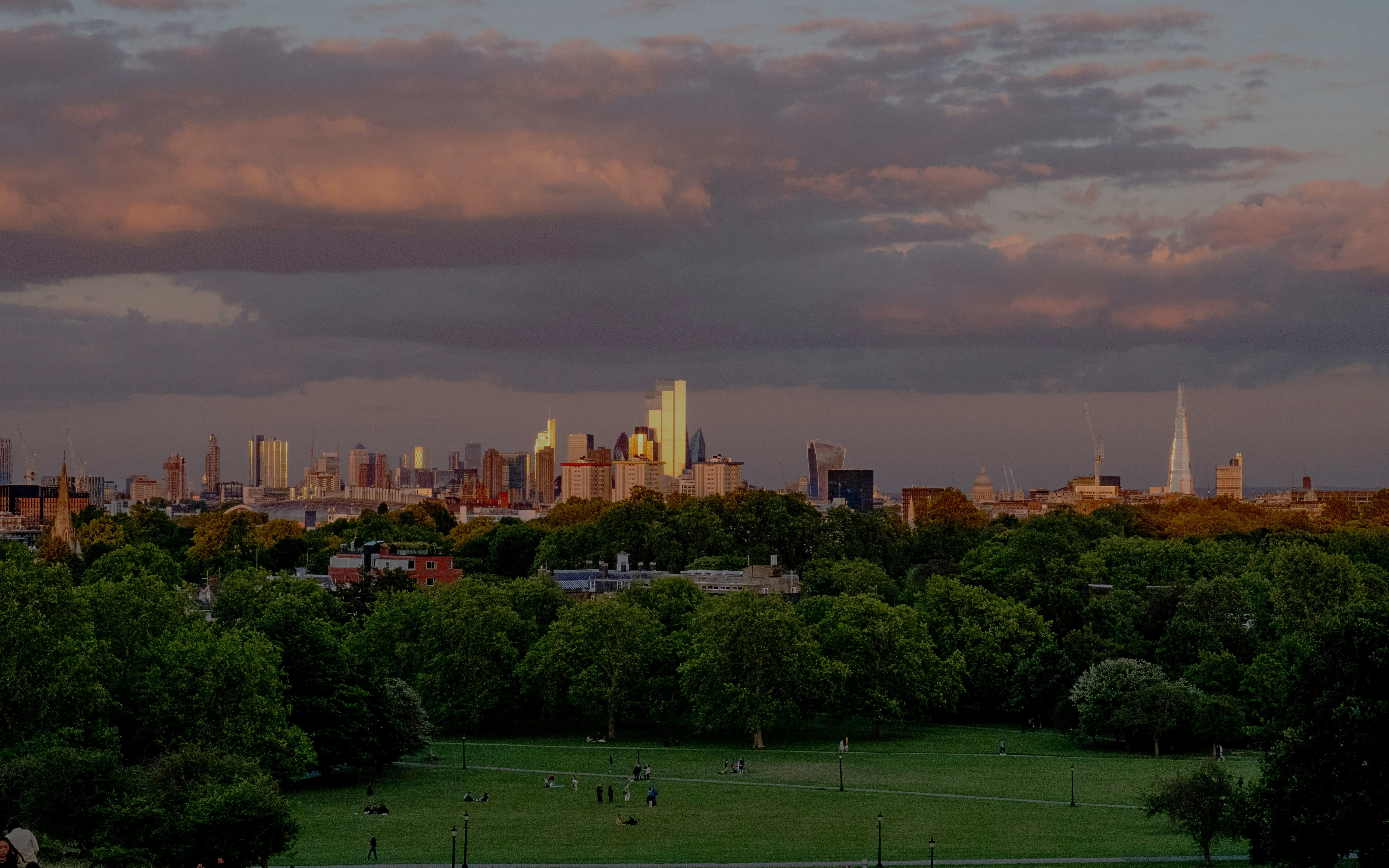 primrose hill