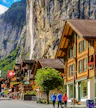 Lauterbrunnen