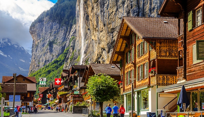 Schynige Platte Tickets