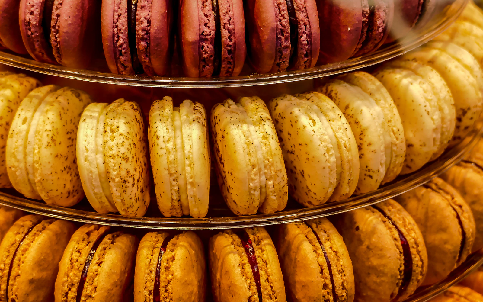 Paris Latin Quarter and Rue Mouffetard Walking Food Tour with Tastings and Crêpe Image 5
