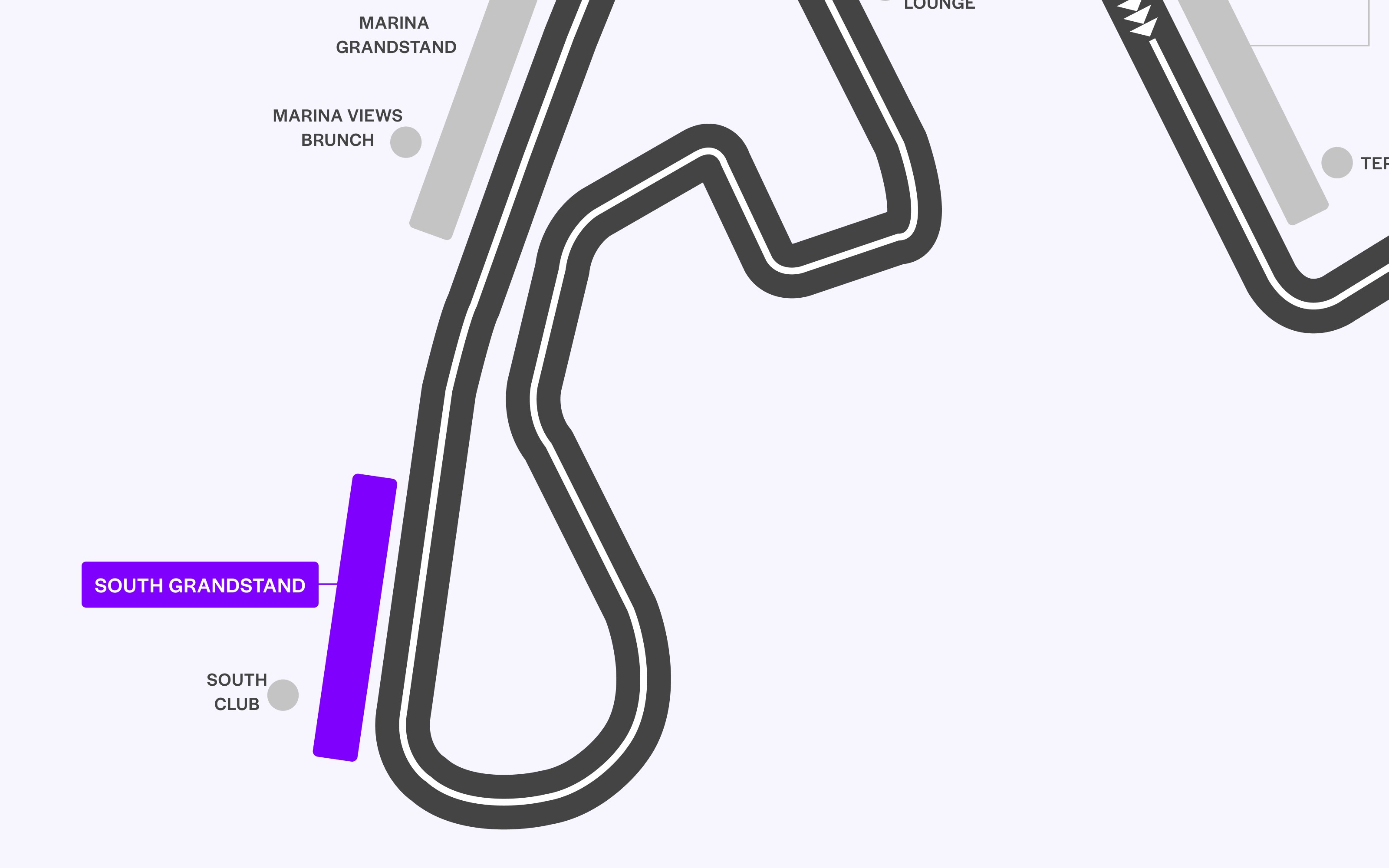 F1 Abu Dhabi GP Tickets
