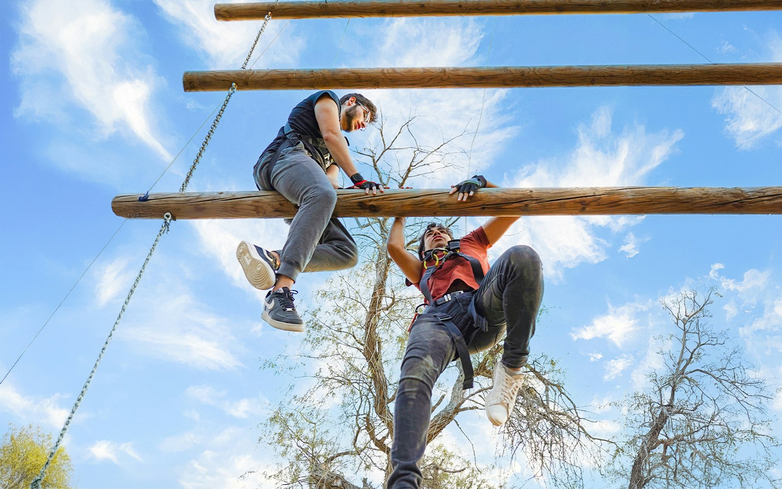 Aventura Parks