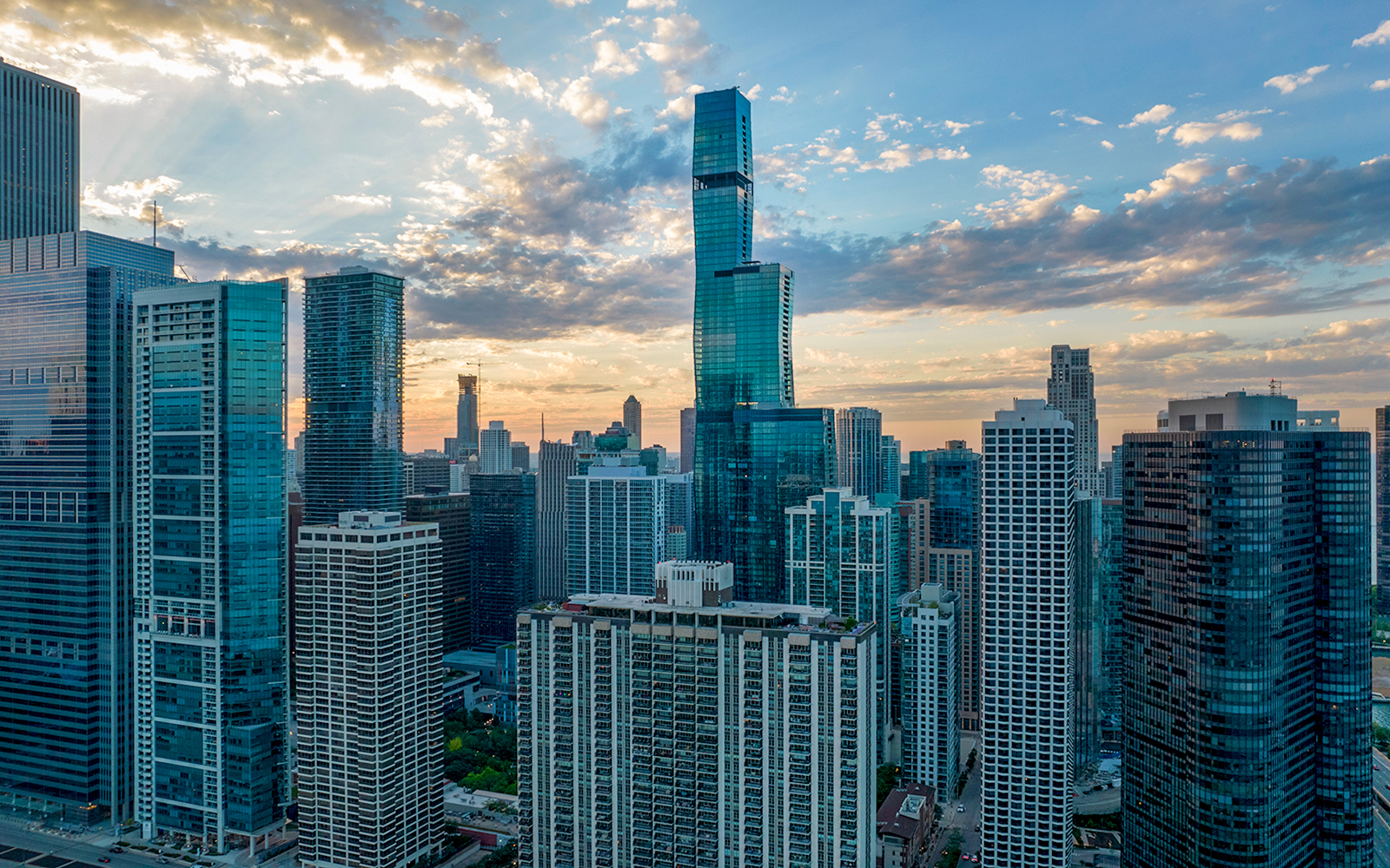 The St. Regis Chicago